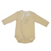 Set body dài KidsPlaza Otis ND26T (Vàng) 0-3M - mặt trái