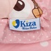 Set chăn gối cao cấp Kiza - hình 7