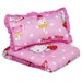 Set chăn gối cao cấp Kiza - mặt trước
