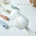 Set cọ bình mút xốp 2 chi tiết Honper HP-229 (Màu ngẫu nhiên) - hình 6