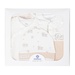 Set đồ sơ sinh KidsPlaza FRESH AIR ND24H (Be) - mặt trước