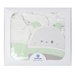 Set đồ sơ sinh KidsPlaza FRESH AIR ND24H (Xanh cốm) - mặt trước