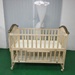 Set giường cũi KidsPlaza Natural Compact - hình 6