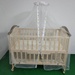 Set giường cũi KidsPlaza Natural Compact - hình 10