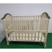 Set giường cũi KidsPlaza Natural Compact - hình 8