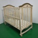 Set giường cũi KidsPlaza Natural Compact - hình 11