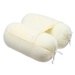 Set gối chặn Mamago twikle star ND20H (Vàng) - mặt sau