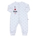 Set quà tặng Otis in hình sao KidsPlaza ND21H (Trắng) - mặt sau