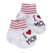 Set quà tặng Otis kẻ ngang KidsPlaza ND21H (Trắng) - hình 11