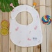 Set quà tặng sơ sinh xô in hình thỏ KidsPlaza M21H (0-6M) - hình 7