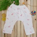 Set quà tặng sơ sinh xô in hình thỏ KidsPlaza M21H (0-6M) - hình 8