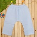 Set quà tặng sơ sinh xô KidsPlaza M21H (Xanh) - hình 7
