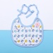 Set 2 yếm buộc dây in hình MT9 - hình 10