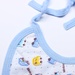 Set 2 yếm buộc dây in hình MT9 - góc nghiêng