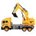 Siêu xe cần cẩu IM.9060-15B - mặt phải
