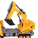 Siêu xe cần cẩu IM.9060-15B - góc nghiêng