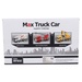 Siêu xe cần cẩu IM.9060-15B - mặt sau