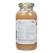Sinh tố hoa quả HiPP táo, dứa, chuối, vitamin C 200ml - mặt phải