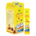 Siro ăn ngon Minion Happy 30 gói - mặt trước