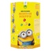 Siro ăn ngon Minion Happy 30 gói - mặt phải