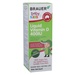 Liquid Vitamin D Brauer Baby & Kids 400IU 10ml - hình 6