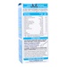 Thực phẩm bảo vệ sức khỏe Wellbaby Multi-Vitamin Liquid 150ml - mặt sau