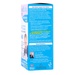 Thực phẩm bảo vệ sức khỏe Wellbaby Multi-Vitamin Liquid 150ml - góc nghiêng