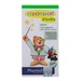Thực phẩm bảo vệ sức khỏe Fitobimbi D3+K2 - mặt trước