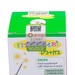 Thực phẩm bảo vệ sức khỏe Fitobimbi D3+K2 - mặt sau