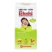 Siro ho cảm Ích Nhi hỗ trợ giảm ho, tăng đề kháng chai 90ml - mặt trái