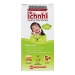 Siro ho cảm Ích Nhi hỗ trợ giảm ho, tăng đề kháng chai 90ml - mặt phải