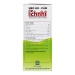 Siro ho cảm Ích Nhi hỗ trợ giảm ho, tăng đề kháng chai 90ml - góc nghiêng