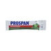 Siro ho Prospan Đức dạng gói ( 21 gói) cho bé từ 6 tuổi - mặt sau