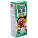 Siro trị viêm mũi Muhi 120ml - mặt trái