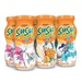 Sữa chua uống Susu hương cam (6*80ml) cho bé - mặt trước