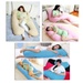 Gối chữ U cho bà bầu Kiza - http://www.kidsplaza.vn/goi-chu-u-cho-ba-bau-kiza-9.html