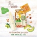 Son dưỡng môi Lip Pure dưỡng ẩm tự nhiên không màu - mặt phải