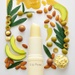 Son dưỡng môi Lip Pure dưỡng ẩm tự nhiên không màu - mặt sau