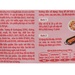 Sốt ướp thịt Hàn Quốc O'Food vị cay gói 80g - mặt phải