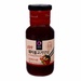 Sốt ướp thịt heo vị cay Daesang chai 280g - mặt trước