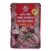 Sốt ướp thịt nướng BBQ Ottogi vị truyền thống gói 80g - mặt trước
