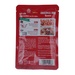 Sốt ướp thịt nướng BBQ Ottogi vị truyền thống gói 80g - mặt trái