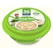 Soup Sài Gòn Food vị sò điệp và nấm kim châm 240g (Hộp) - mặt trái