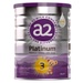 Sữa A2 Platinum Premium Infant Formula số 3 900g - mặt trước