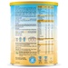 Sữa Abbott Grow Gold 3+ (cho bé 3-6 tuổi) 900g/850g - mặt trái