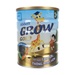 Sữa Abbott Grow Gold 3+ (cho bé 3-6 tuổi) 900g/850g - mặt sau