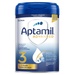 Sữa Aptamil Advanced Anh số 3 (cho bé từ 1 tuổi trở lên) 800g - mặt trước