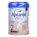Sữa Aptamil Profutura Duobiotik số 2 800g ( 6 - 12 tháng) - mặt trước