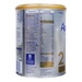 Sữa Aptamil Profutura Úc số 2 (cho bé 6-12 tháng) 900g - mặt sau