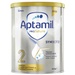 Sữa Aptamil Profutura Úc số 2 (cho bé 6-12 tháng) 900g - góc nghiêng